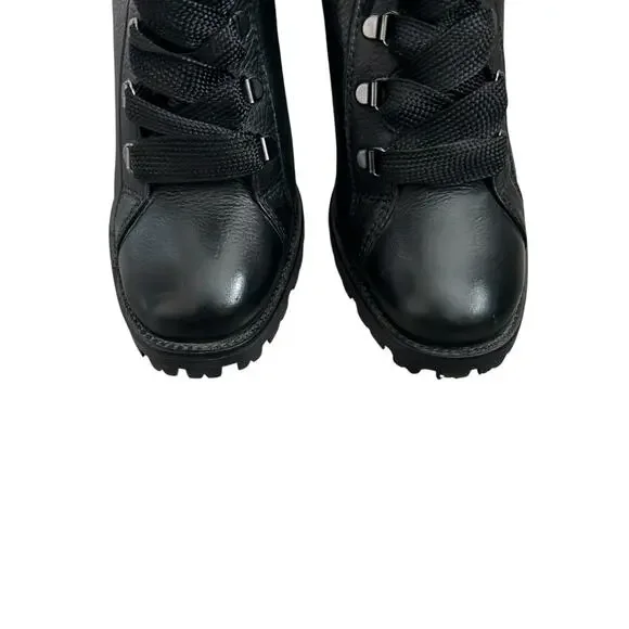 Schutz Zhara Boots in Black Size 9 - Picture 4 of 11